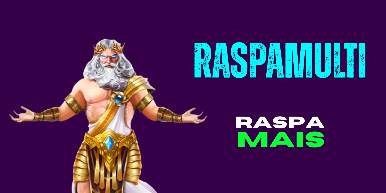 RASPAMULTI - Original's RaspaMais