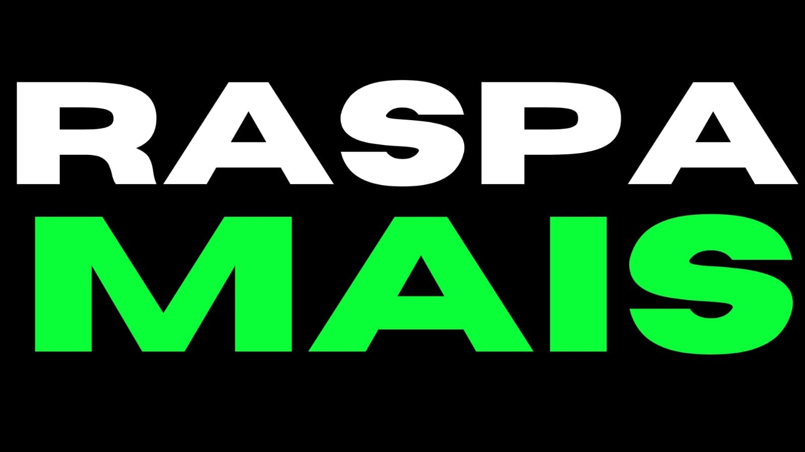 RaspaMais